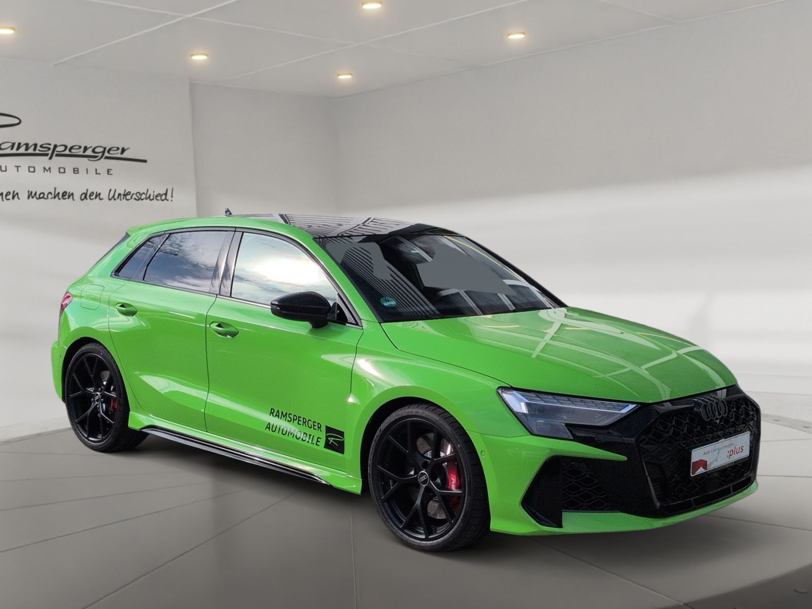 Audi RS3 - Bild 7