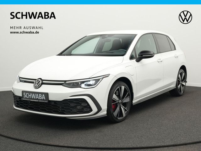 Golf VIII GTE 1.4 TSI eHybrid DSG
