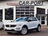 Volkswagen T-Roc Sport | ACC | STHZ | DAB | SHZ | WENIG KM - gebrauchte VW T-Roc aus dem Jahr 2019