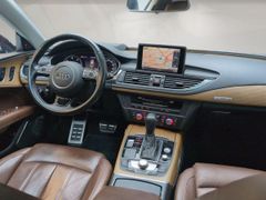 AUDI A7 3.0 S-Line/Standheizung/Bang&Olufsen/HeadUp