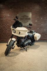 Harley-Davidson FXLRST Softail Low Rider ST MAPPING_K&N - HARLEY-DAVIDSON LOW RIDER S FXLRS