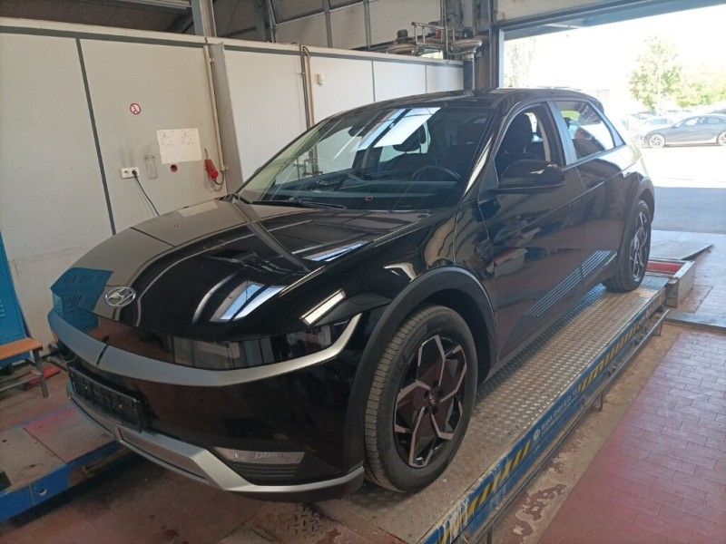 Hyundai Ioniq 5 Pixel-Design Voll-LED Navi ACC 58KWH R.C