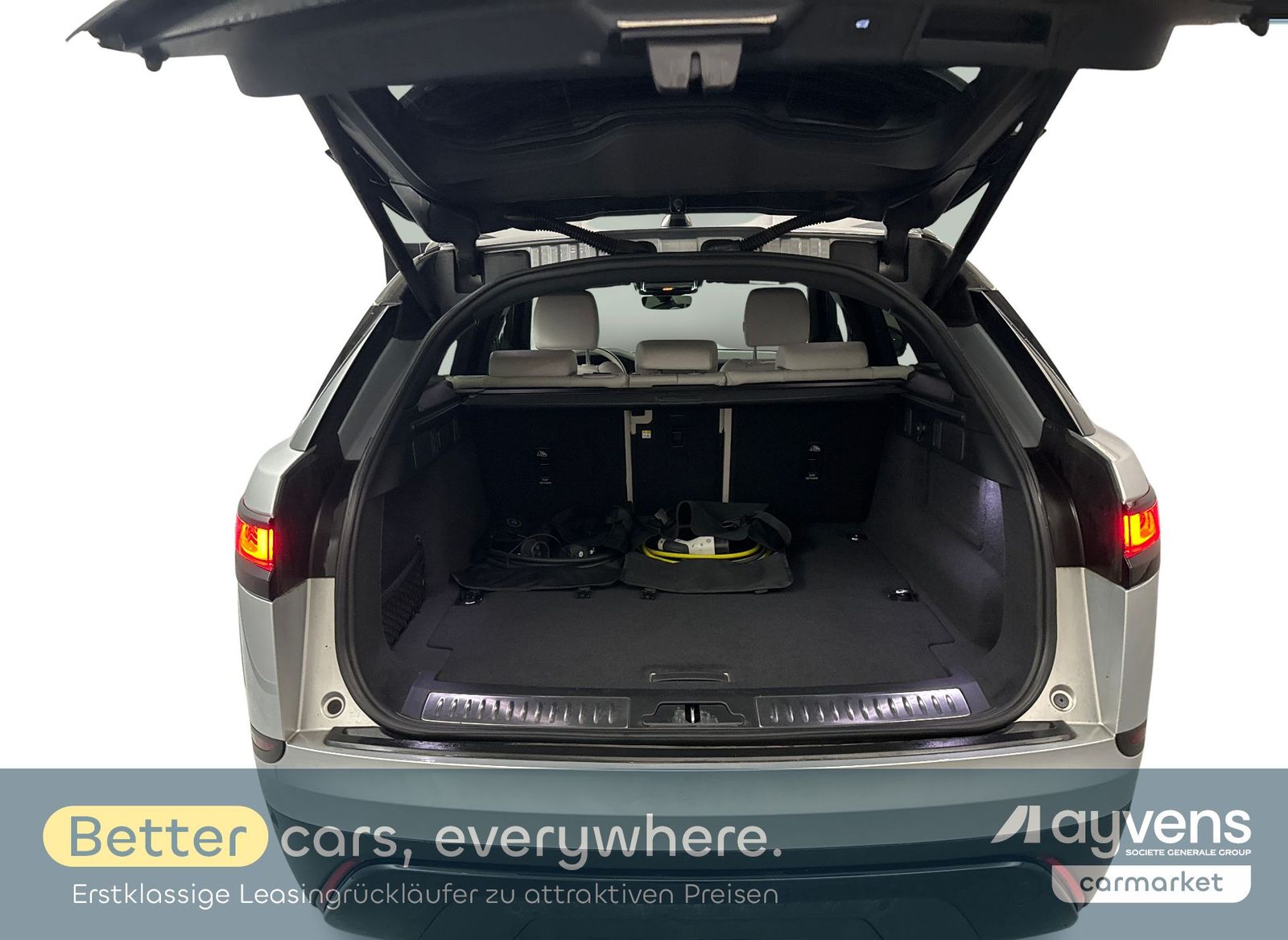 Land Rover Range Rover Velar - Bild 6