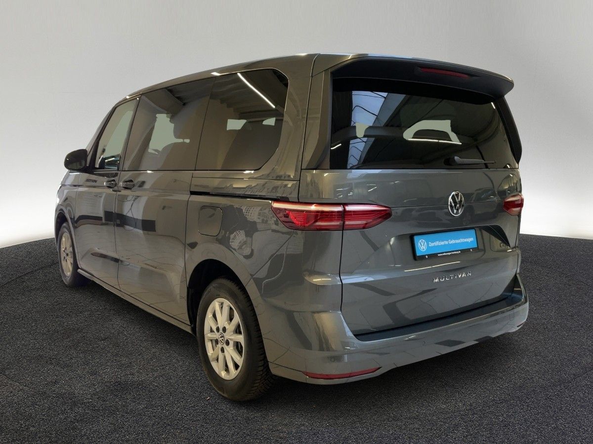 Volkswagen T7 Multivan - Bild 3