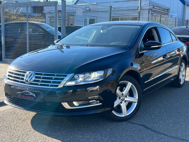 Volkswagen CC Highline BMT 1.4TSI DSG|XENON|LEDER|NAVI|KAM|