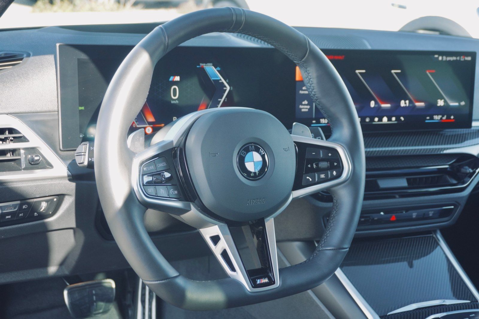 BMW 320 - Bild 17