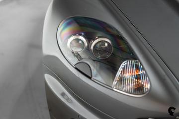 2008 Aston Martin DBS — миниатюра 15