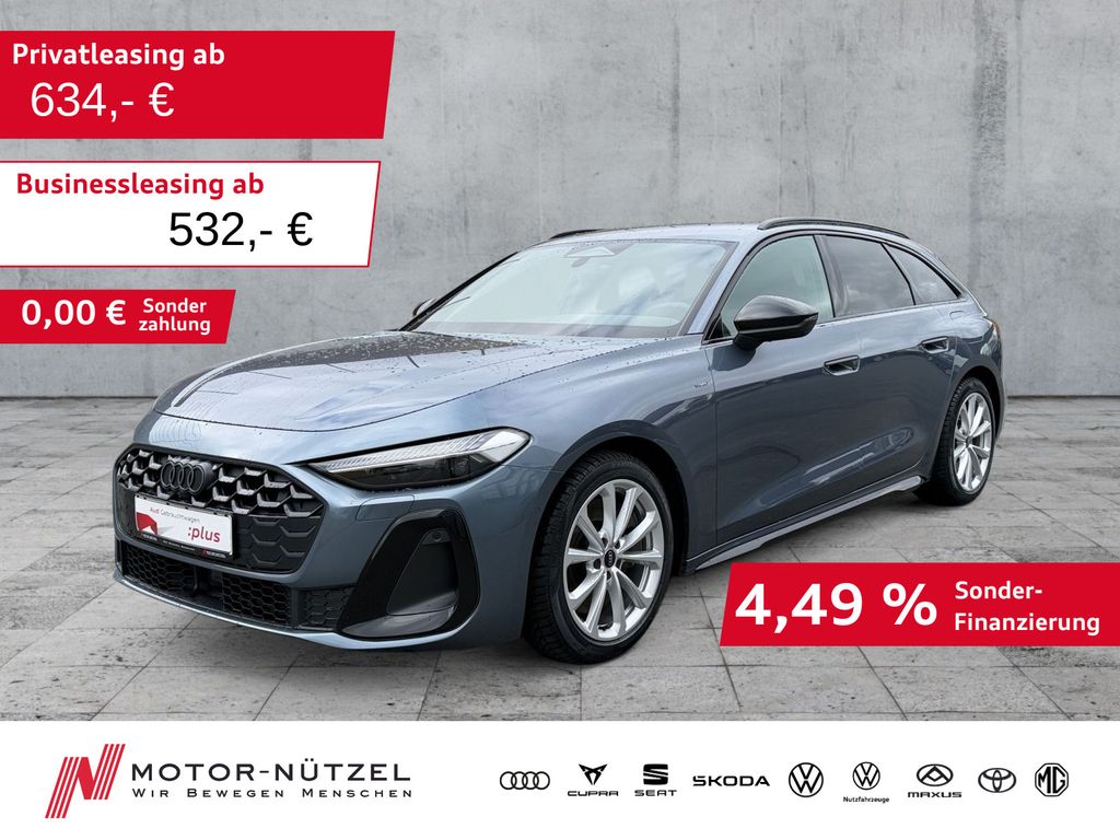 Image of Audi A5
