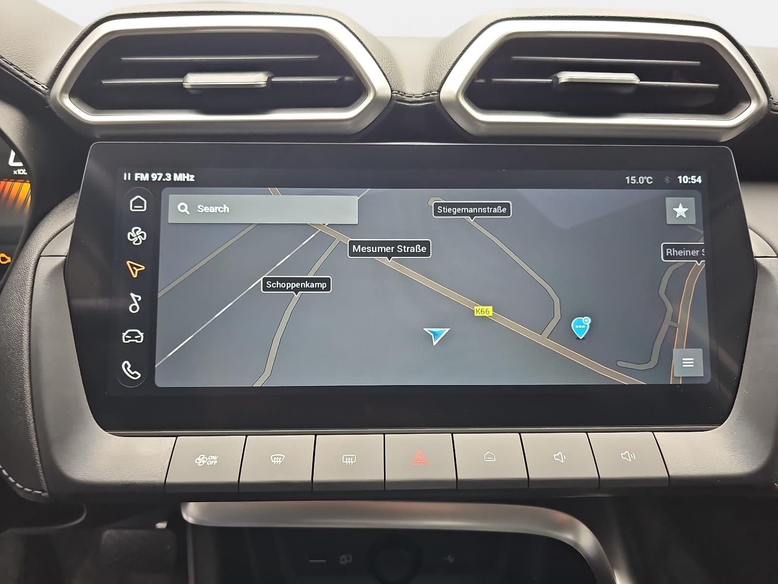 MG ZS - Bild 10