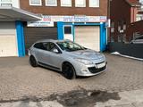Renault Megane BOSE Edition - Renault Megane aus 2011: Bose