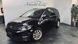 Volkswagen Touran Comfortline 7 Sitzer / Klima / AHK / PDC - Volkswagen Touran mit Diesel-Antrieb: Limousine