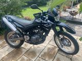 Yamaha XT660R - YAMAHA 2004 R6