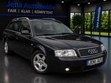 Audi A6 1.9 TDI Avant Original KM 163, 96Kw - gebrauchte Audi A6 aus dem Jahr 2002
