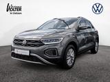 Volkswagen T-Roc 1.0 TSI Life LED SHZ PDC KLIMA FACELIFT - gebrauchte Volkswagen T-Roc mit Facelift