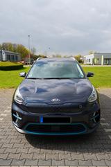 Kia Niro EV 150kW Spirit, TÜV 04/27, guter Zustand - Kia Niro EV Gebrauchtwagen