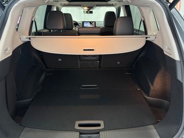 Nissan X-Trail Tekna 1.5 *Leder*Pano*360 Grad*HeadUp