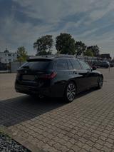 BMW 330i Touring Business Paket Professional - gebrauchte BMW 330 aus dem Jahr 2020