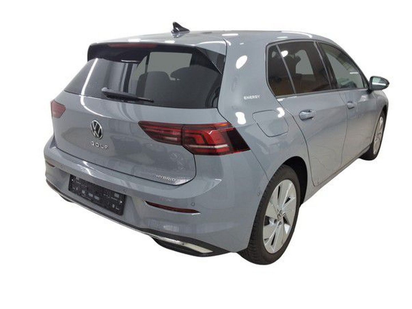 Volkswagen Golf - Bild 2