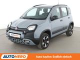 Fiat Panda 0.9 City Cross 4x4*KLIMA*GARANTIE* - Fiat Panda Gebrauchtwagen in Stuttgart