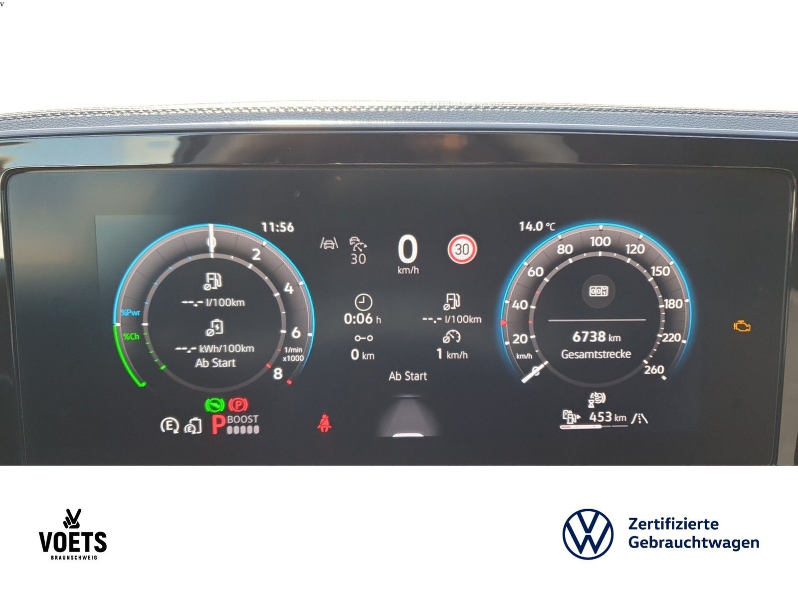 Volkswagen Passat - Bild 14