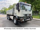 Iveco Euro Trakker 260E30 6X4 3-Seiten-Meiler-Kipper - Angebote