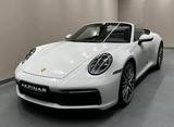 Porsche 992/911 4S Cabrio**SPORT CHRONO*MATRIX*VIERRAD** - Porsche 992: Cabrio, 911