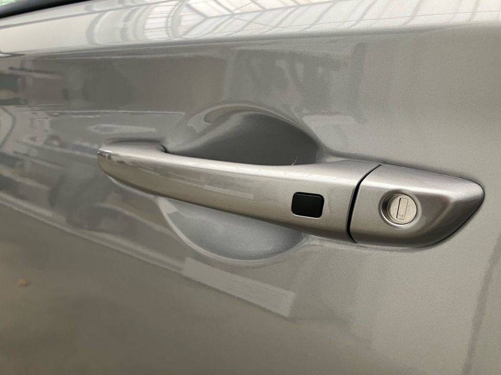 Fahrzeugabbildung Hyundai i30 Kombi 1.6 T-GDI Trend AUT SpurH