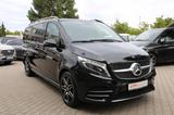 Mercedes-Benz V 200 - Mercedes-Benz V 200: Automatik