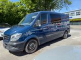 Mercedes-Benz Sprinter II Kasten 316 CDI MIXTO 5SITZER/KLIMA - Mercedes-Benz Sprinter: 316cdi