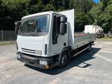 Iveco ML 75 E 18 ** Schaltung / Blatt / Pritsche ** - Iveco 75 e 18