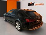 Audi A6 allroad 55 TFSI qu Matrix|Nav|PAN|Kam|el.Sitz - Audi A6 Allroad Gebrauchtwagen in München