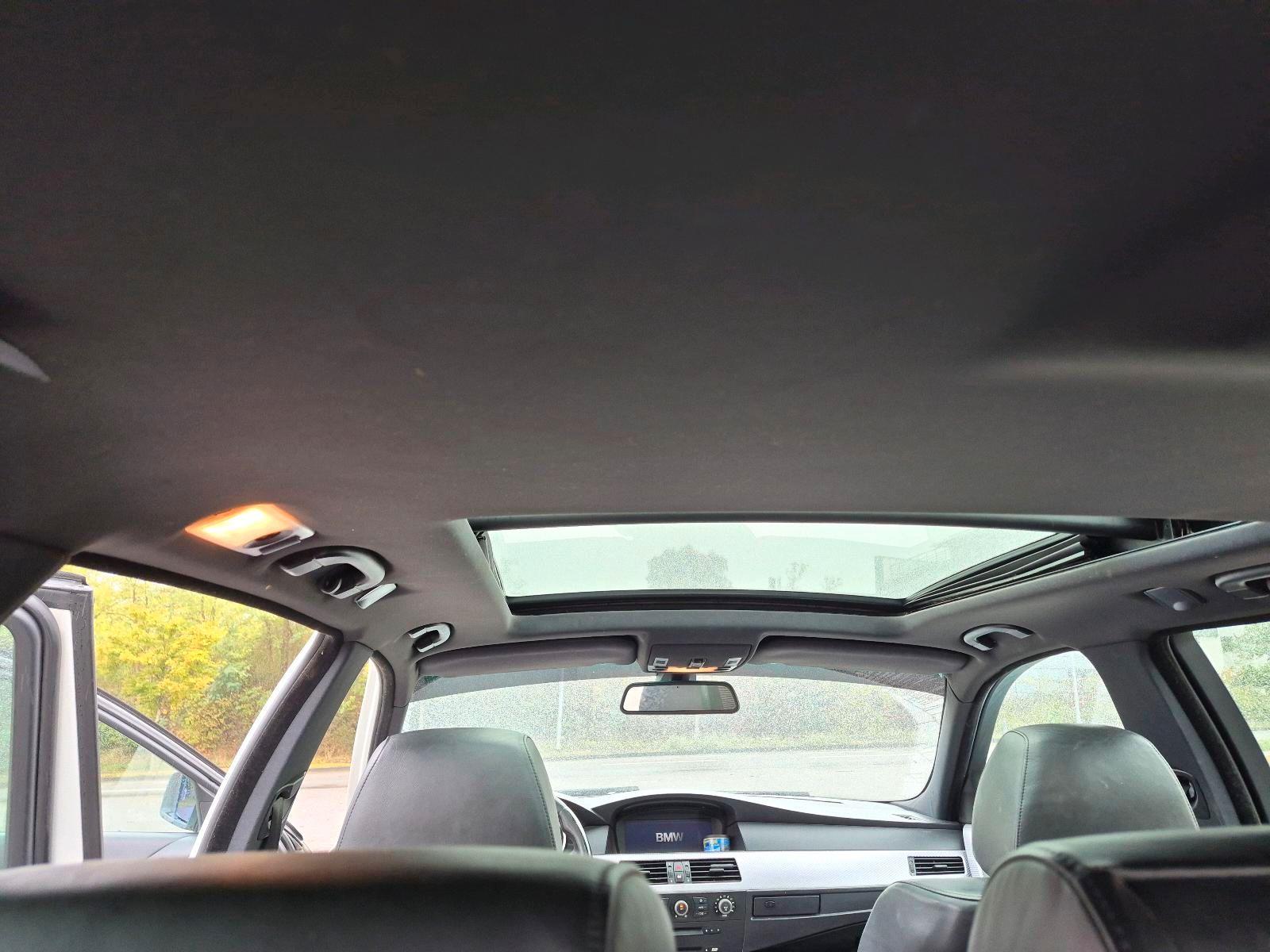 BMW 530 2005 — photo 14