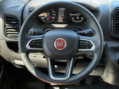 Bürstner Lyseo TD 644 G  FIat*Markise*Solar*Freistaat*