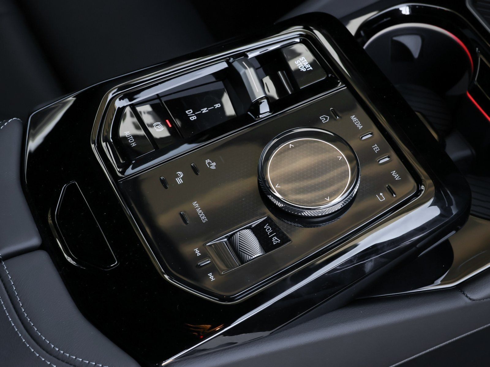 BMW i5 - Bild 5