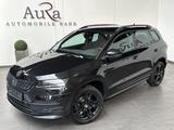 Skoda Karoq 2.0 TDI DSG 4x4 Sportline NAV+LED+CARPLAY  - Skoda Karoq in Oldenburg