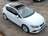 Seat Leon FR 2.0 TSI DSG BEATS LED ACC PDC GSD KESSY - Seat Leon: Limousine, 2.0