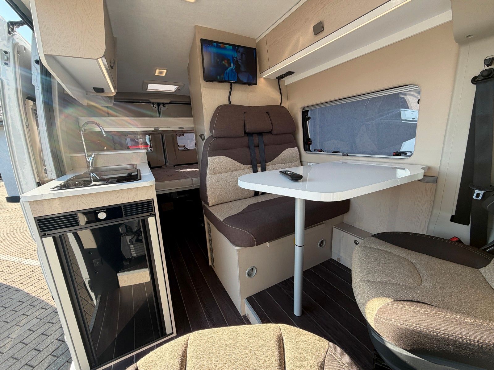 Fahrzeugabbildung XGO X-Van 105