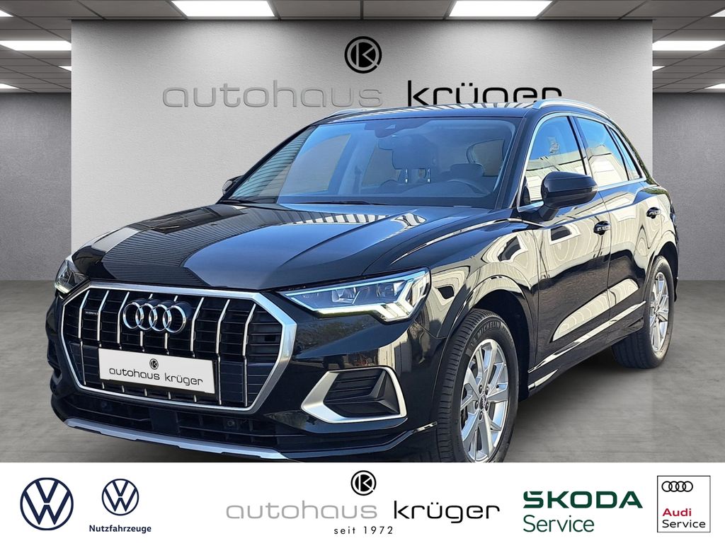 Image of Audi Q3