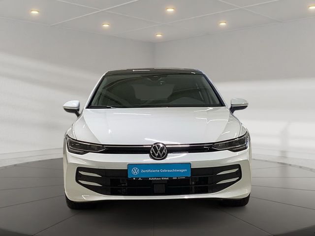 Golf Life 1,5 TSI 85 kW  AZV, Pano, ACC, LED, SH