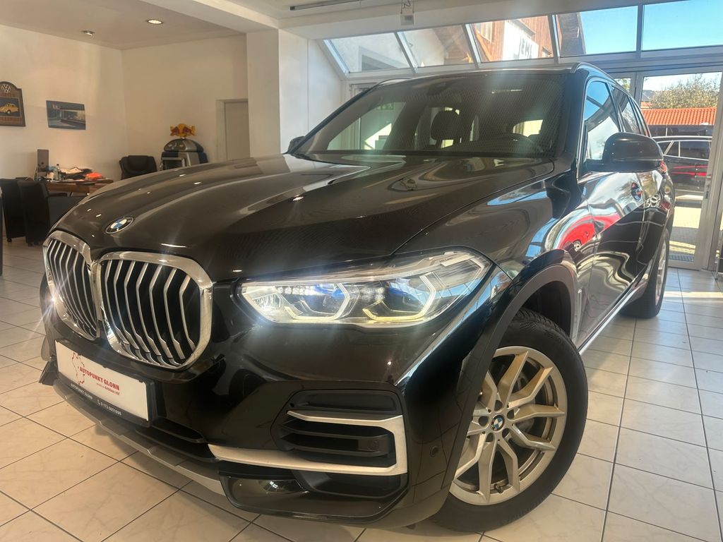 Image of BMW X5