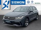 Volkswagen Tiguan 1.5 TSI DSG R-Line ACC PDCv+h LED SHZ Key