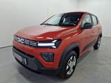 Dacia Spring Expression Electric 45 Techno