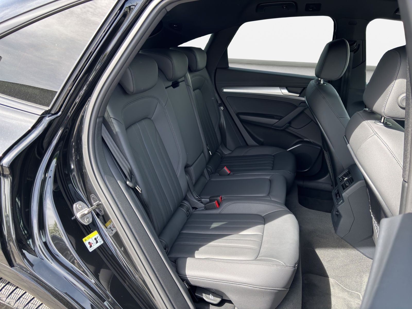 Audi Q5 - Bild 15
