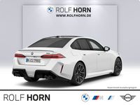 BMW M5 - Vorschau Bild 2
