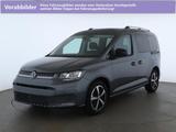 Volkswagen CADDY GOAL 2.0 TDI DSG (+EURO6+ACC-RADAR) Navi - Volkswagen Caddy: Goal
