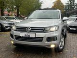 Volkswagen Touareg V6 TDI BMT*PANO*MEMORY*LED*LEDER*AHK*SHZ - gebrauchte VW Touareg aus dem Jahr 2010