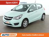 Opel Karl 1.0 Edition*KLIMA*BLUETOOTH*GARANTIE* - Opel Karl: 1.0