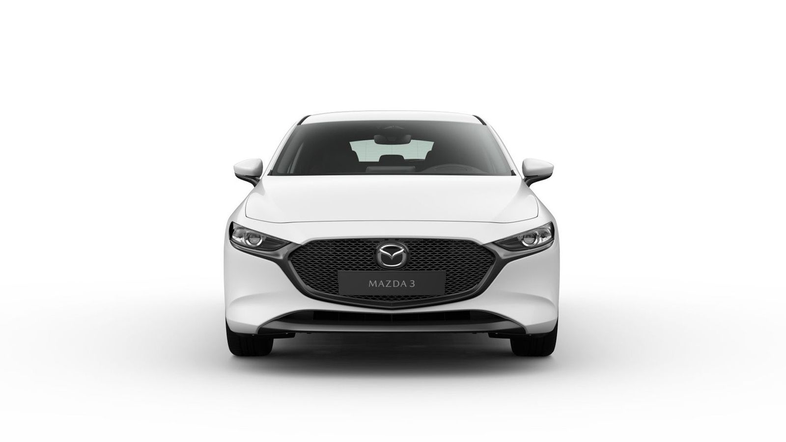 Mazda 3 - Bild 4