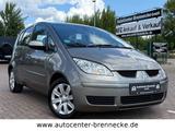 Mitsubishi Colt CZ3 Lim. 5-trg. 1.3*1.Hand*Scheckheft* - Mitsubishi Gebrauchtwagen in Magdeburg