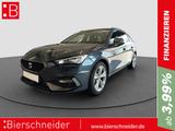 Seat Leon SP 1.5 eTSI DSG FR AB 192EUR NAVI KAMERA SH - Seat aus 2024